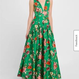 Alice + Olivia Lila Gown